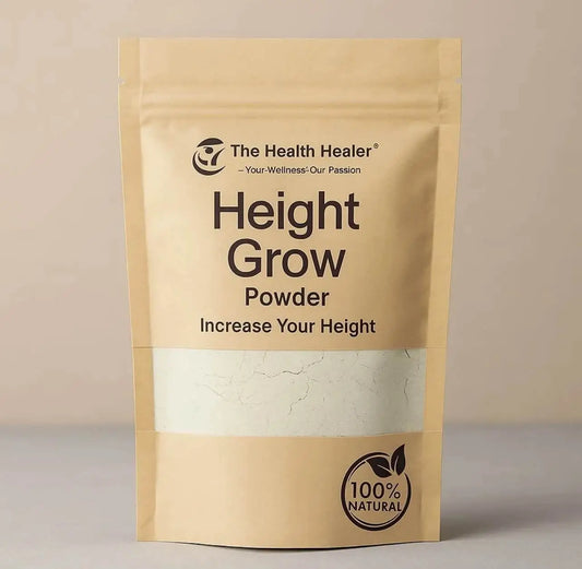 Height Grow Powder