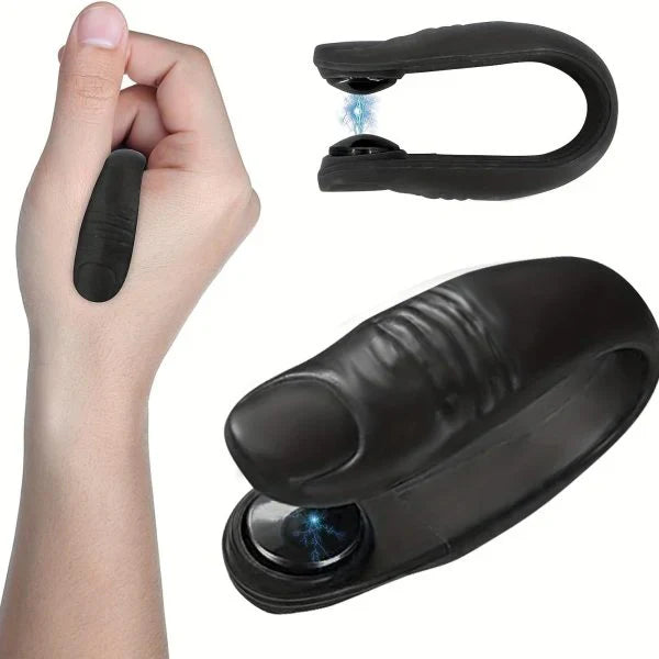 BUY 1 GET 1 FREE DEAL - Sugar Control LI4 Acupressure Point Clip