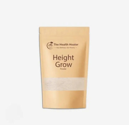 Height Grow Powder