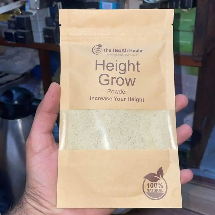 Height Grow Powder